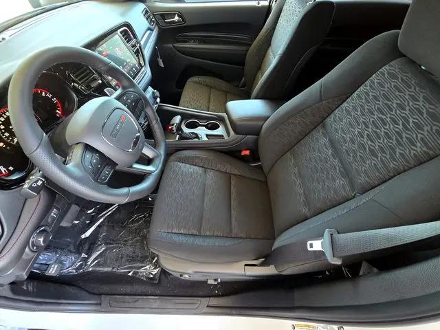 2026 Dodge Durango GT AWD