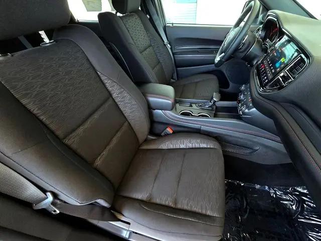 2026 Dodge Durango GT AWD
