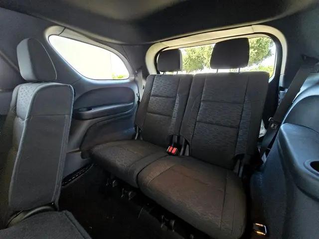 2026 Dodge Durango GT AWD