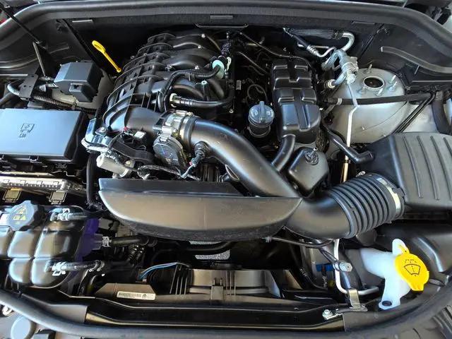 2026 Dodge Durango GT AWD