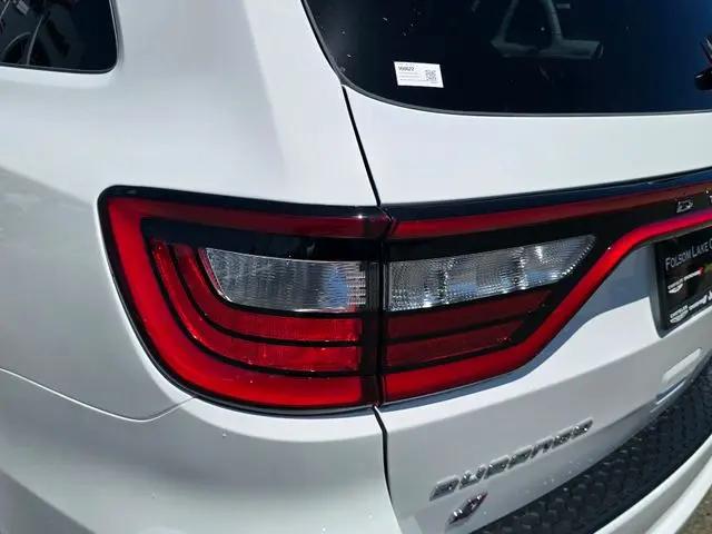 2026 Dodge Durango GT AWD