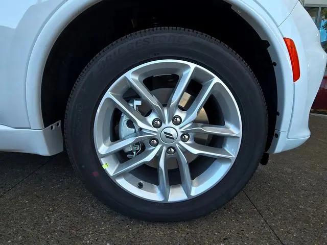 2026 Dodge Durango GT AWD