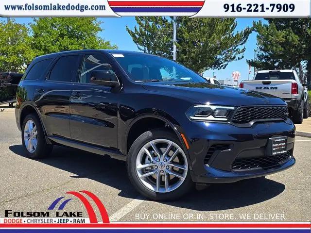 2026 Dodge Durango GT AWD for sale in Folsom, CA