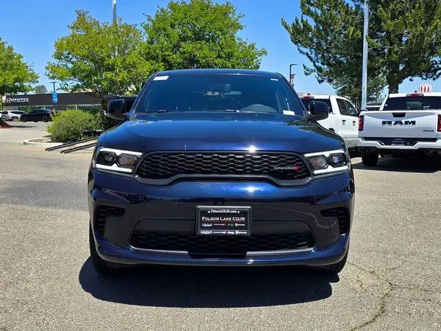 2026 Dodge Durango GT AWD