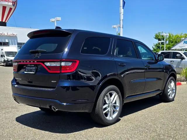 2026 Dodge Durango GT AWD