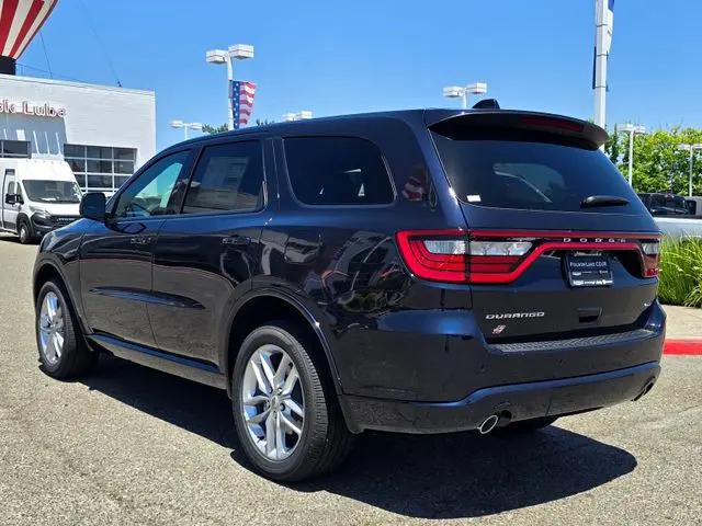 2026 Dodge Durango GT AWD