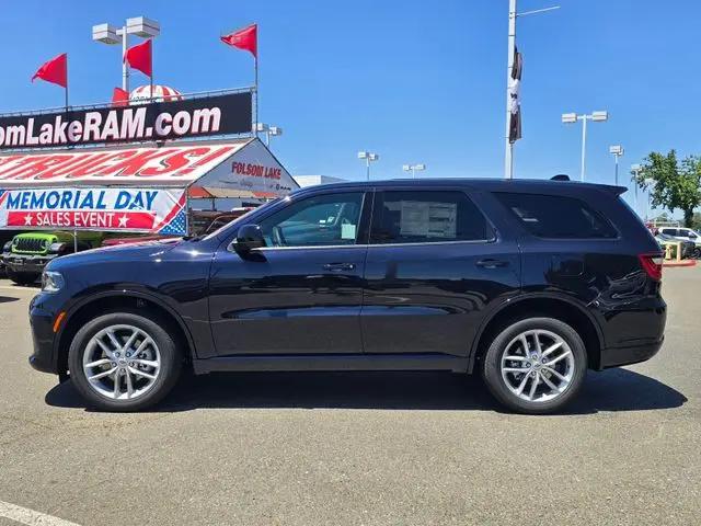 2026 Dodge Durango GT AWD