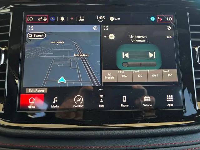 2026 Dodge Durango GT AWD