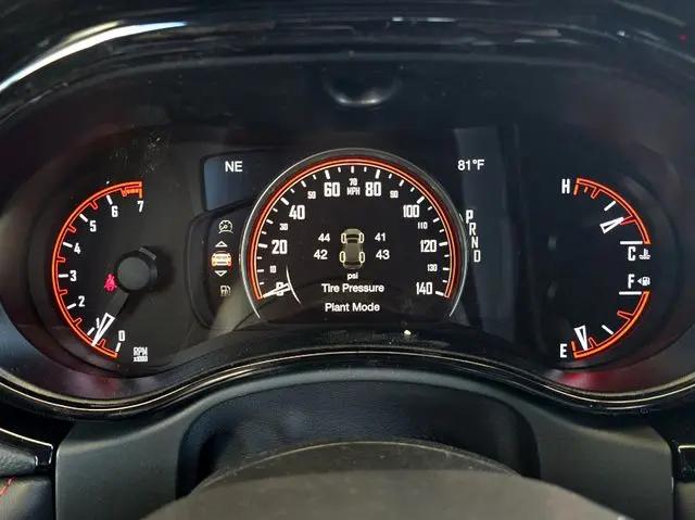 2026 Dodge Durango GT AWD