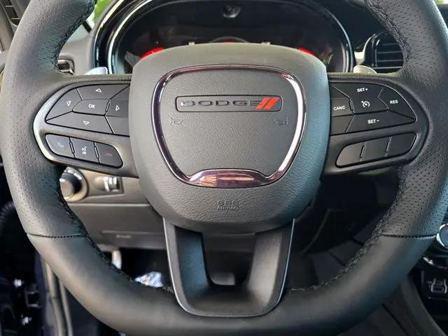 2026 Dodge Durango GT AWD