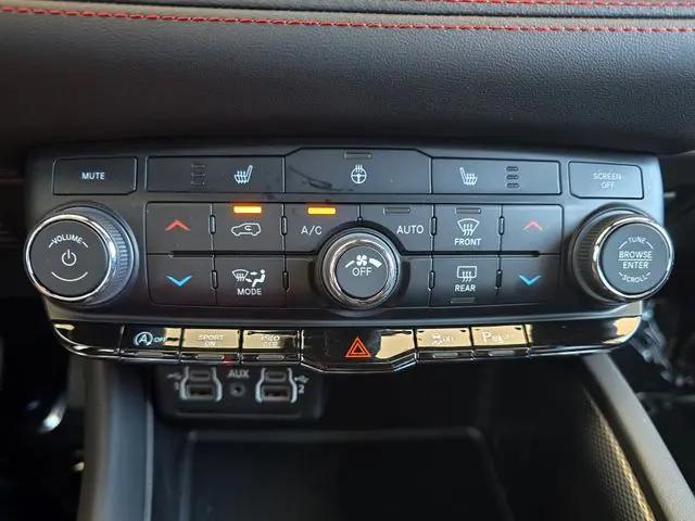 2026 Dodge Durango GT AWD