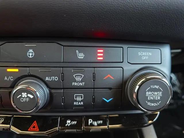 2026 Dodge Durango GT AWD