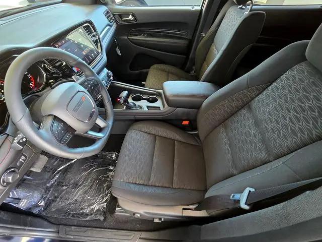 2026 Dodge Durango GT AWD