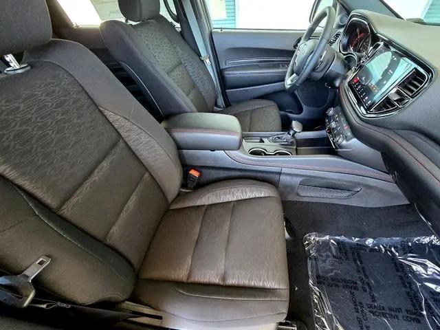 2026 Dodge Durango GT AWD