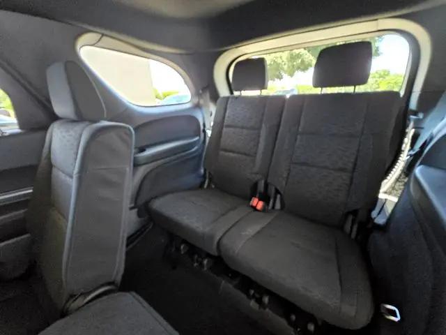 2026 Dodge Durango GT AWD