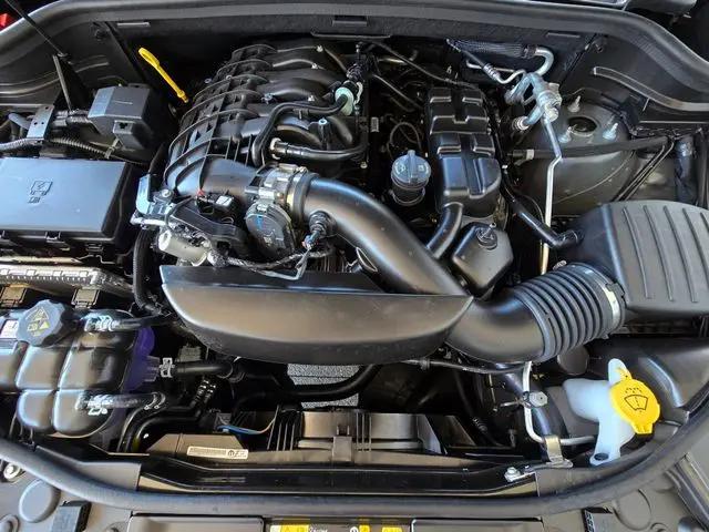 2026 Dodge Durango GT AWD