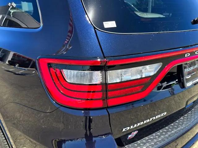 2026 Dodge Durango GT AWD