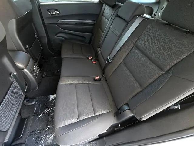 2026 Dodge Durango GT AWD