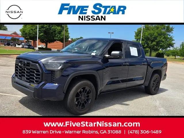 2023 Toyota Tundra SR5