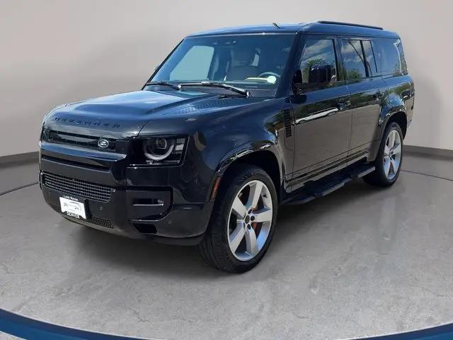 2026 Land Rover Defender P400 X for sale in Littleton, CO