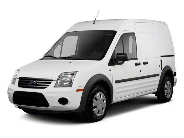 2013 Ford Transit Connect XL for sale in Colma, CA