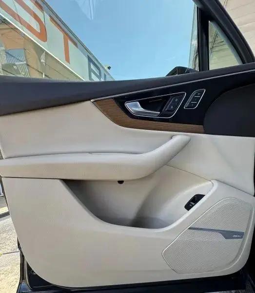 2017 Audi Q7 3.0T Premium