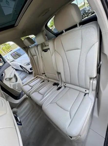 2017 Audi Q7 3.0T Premium