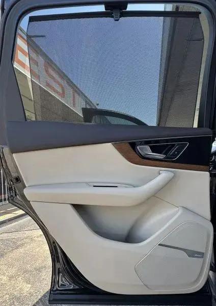 2017 Audi Q7 3.0T Premium