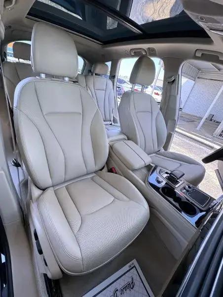 2017 Audi Q7 3.0T Premium