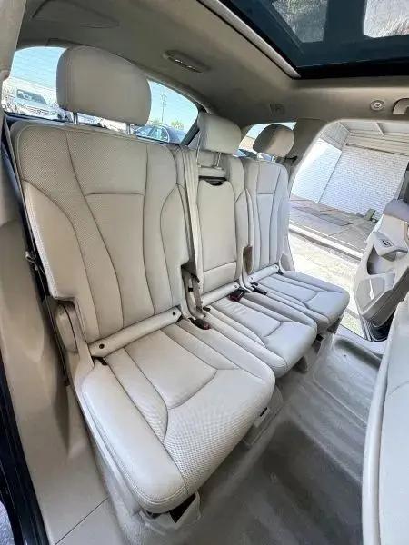 2017 Audi Q7 3.0T Premium
