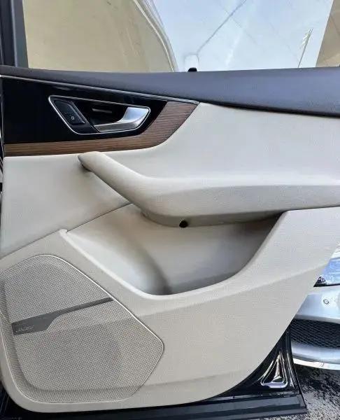 2017 Audi Q7 3.0T Premium