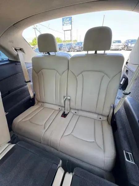 2017 Audi Q7 3.0T Premium
