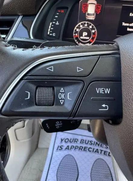 2017 Audi Q7 3.0T Premium