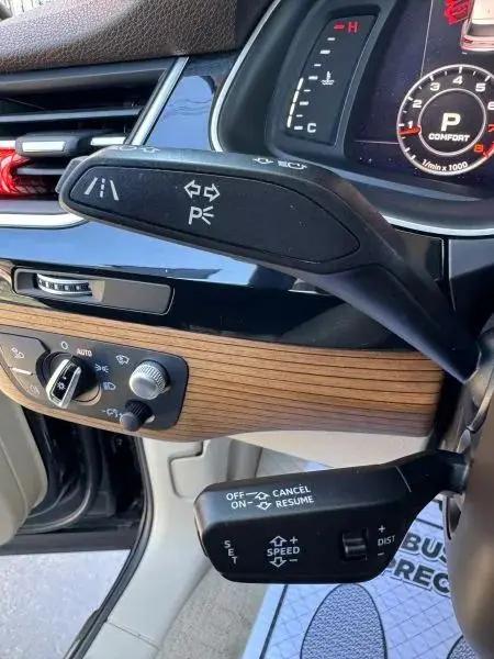 2017 Audi Q7 3.0T Premium