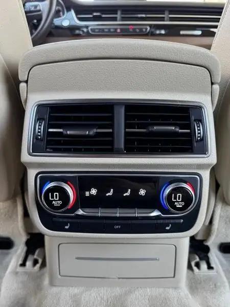 2017 Audi Q7 3.0T Premium