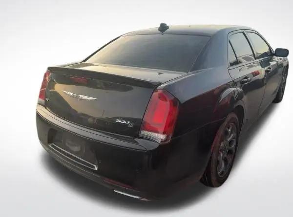 2017 Chrysler 300 300S AWD