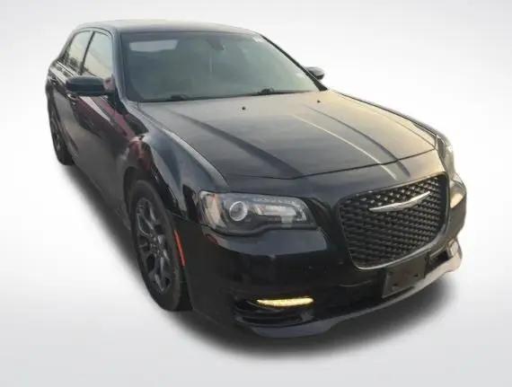 2017 Chrysler 300 300S AWD