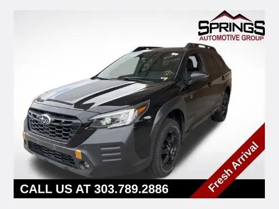2022 Subaru Outback Wilderness for sale in Englewood, CO