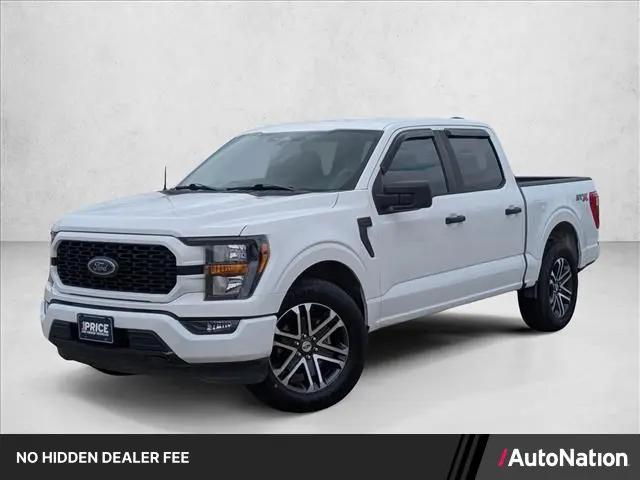 2023 Ford F-150 XL for sale in Houston, TX