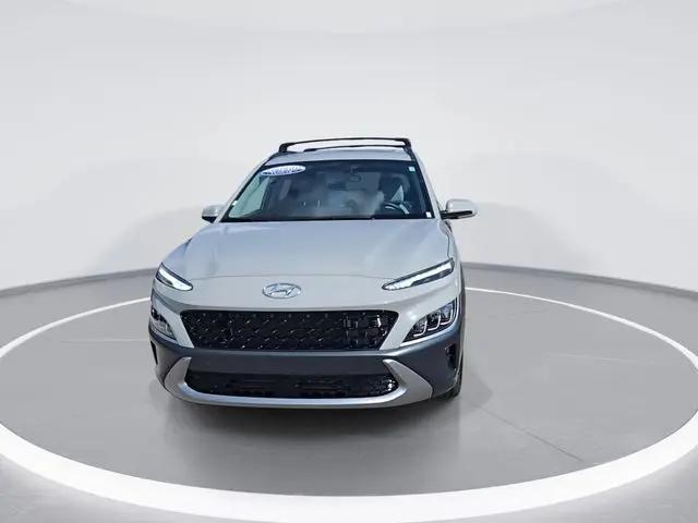 2023 Hyundai Kona Limited