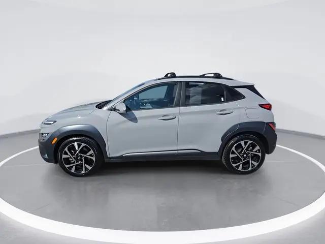 2023 Hyundai Kona Limited