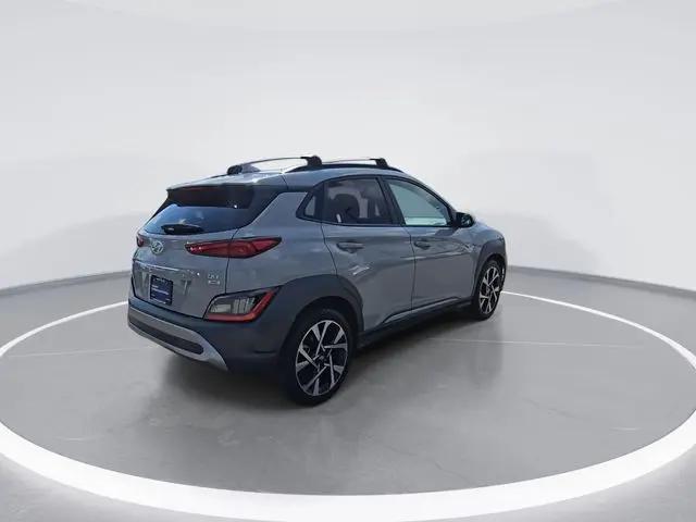 2023 Hyundai Kona Limited