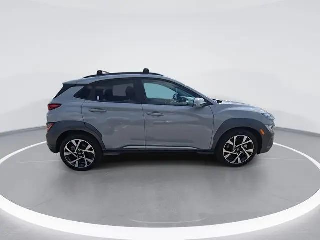 2023 Hyundai Kona Limited