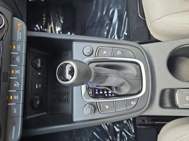 2023 Hyundai Kona Limited