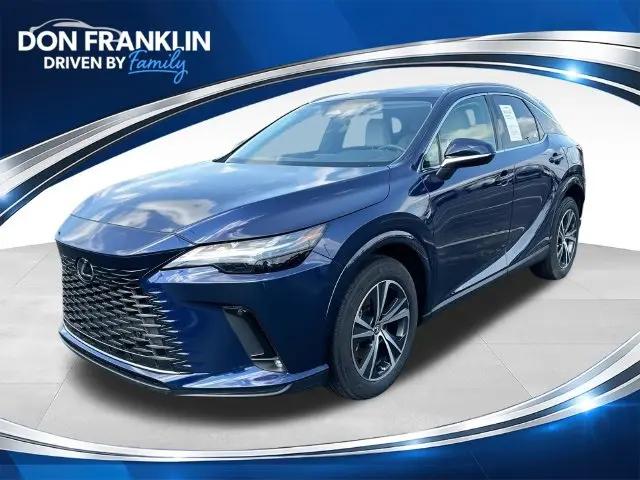 2024 Lexus RX 350 Premium for sale in Columbia, KY