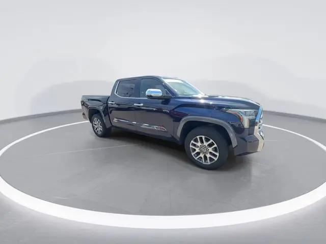 2024 Toyota Tundra 1794 Edition 4WD