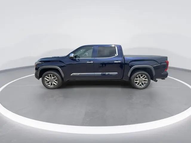 2024 Toyota Tundra 1794 Edition 4WD