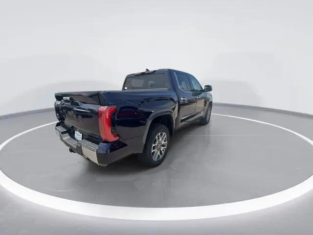 2024 Toyota Tundra 1794 Edition 4WD
