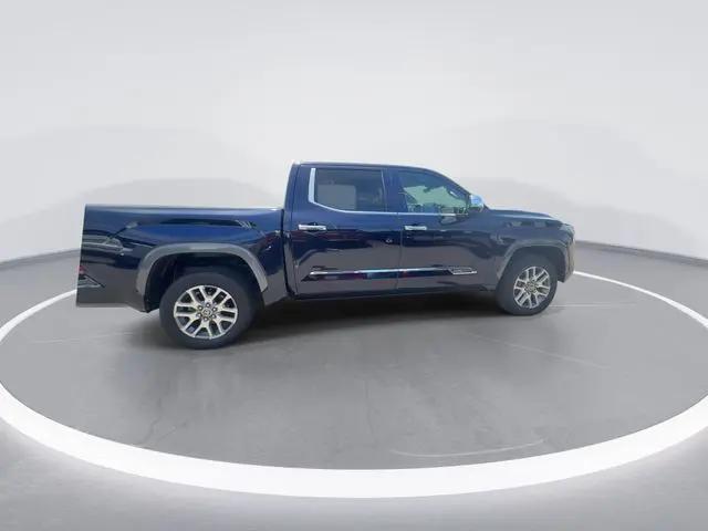 2024 Toyota Tundra 1794 Edition 4WD