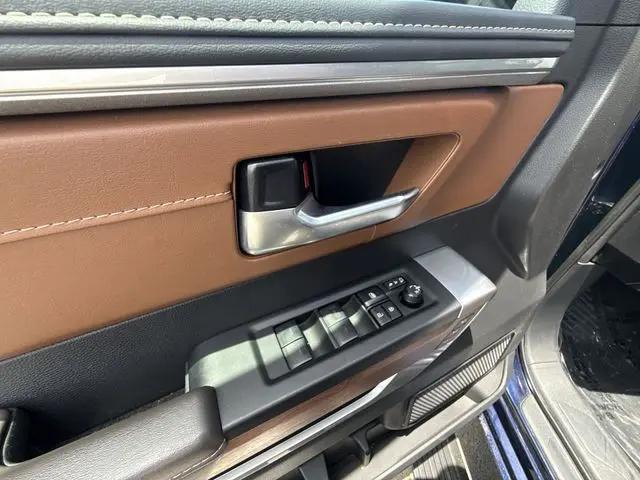 2024 Toyota Tundra 1794 Edition 4WD